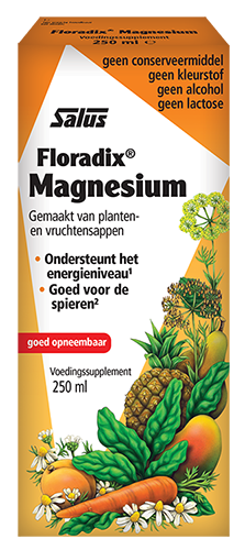 magnesium-500